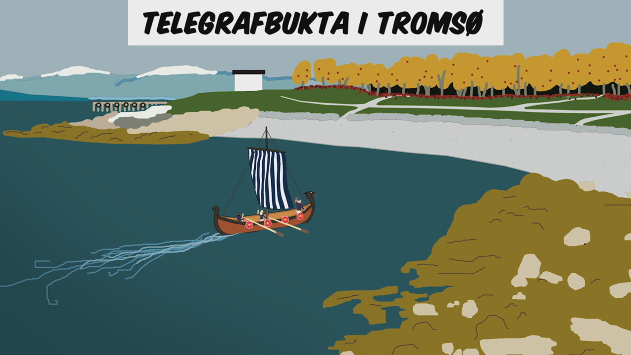 Velkommen til Tromsø